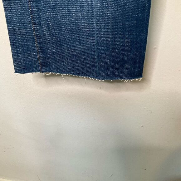 Citizens of Humanity Kelly Jeans - Picture 5 of 11